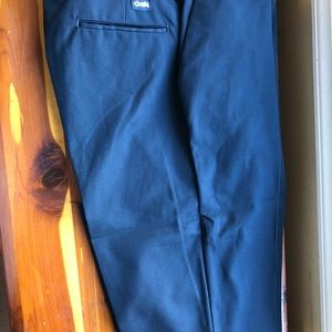 Cintas work pants 9 pair
